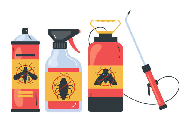 Best Bed Bug Extermination  in New Buffalo, MI